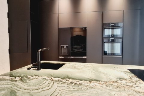 Huoneisto myytävänä Malaga, Espanja, 4 makuuhuonetta, 198.5 m2 No. 152998 - kuva 3