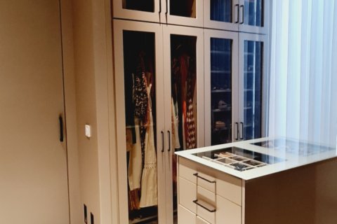 Huoneisto myytävänä Malaga, Espanja, 4 makuuhuonetta, 198.5 m2 No. 152998 - kuva 22