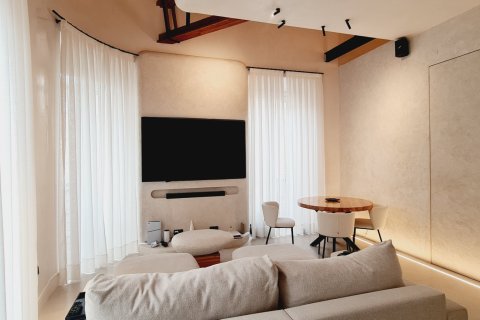 Huoneisto myytävänä Malaga, Espanja, 4 makuuhuonetta, 198.5 m2 No. 152998 - kuva 9