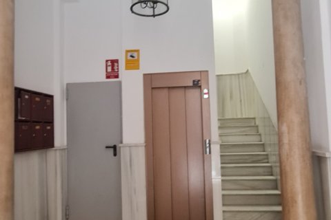 Huoneisto myytävänä Malaga, Espanja, 4 makuuhuonetta, 198.5 m2 No. 152998 - kuva 29