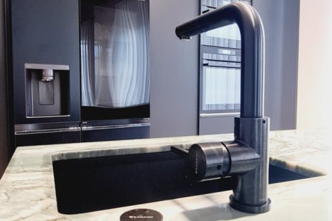 Huoneisto myytävänä Malaga, Espanja, 4 makuuhuonetta, 198.5 m2 No. 152998 - kuva 6