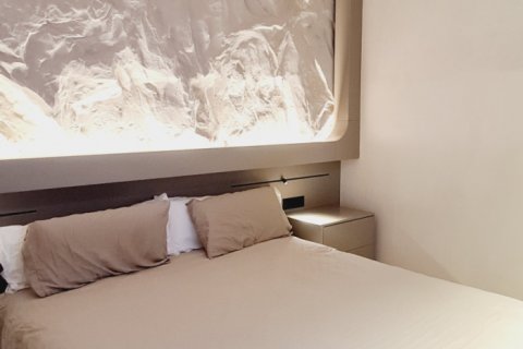 Huoneisto myytävänä Malaga, Espanja, 4 makuuhuonetta, 198.5 m2 No. 152998 - kuva 16