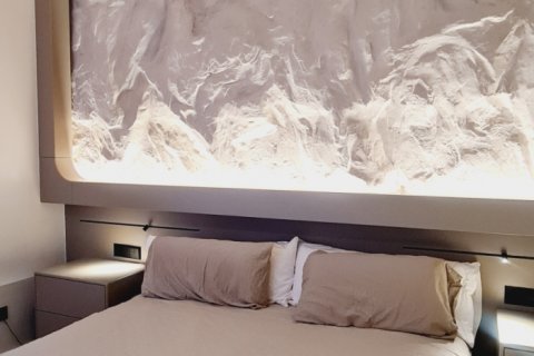 Huoneisto myytävänä Malaga, Espanja, 4 makuuhuonetta, 198.5 m2 No. 152998 - kuva 17