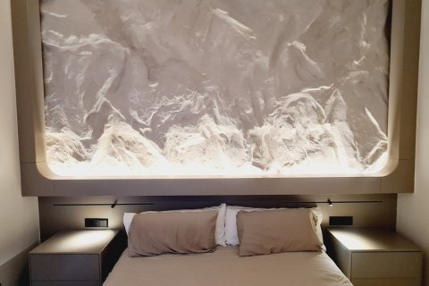 Huoneisto myytävänä Malaga, Espanja, 4 makuuhuonetta, 198.5 m2 No. 152998 - kuva 18