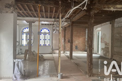 Apartment in Malaga, Spain 4 bedrooms, 198.5 sq.m. No. 152998