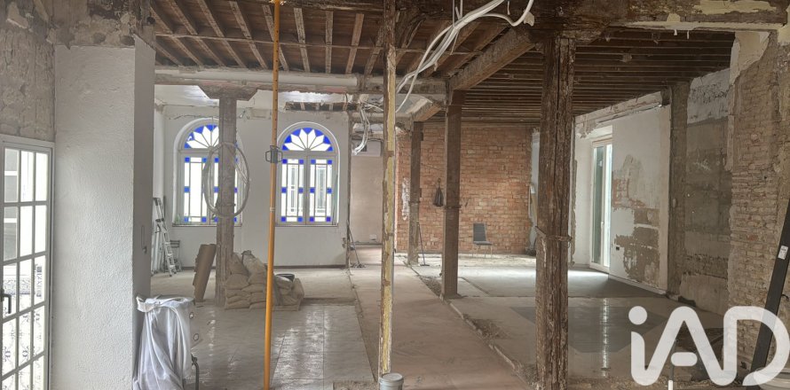 Huoneisto Malaga, Espanja 4 makuuhuonetta, 198.5 m2 No. 152998