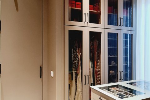 Huoneisto myytävänä Malaga, Espanja, 4 makuuhuonetta, 198.5 m2 No. 152998 - kuva 20