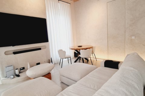 Huoneisto myytävänä Malaga, Espanja, 4 makuuhuonetta, 198.5 m2 No. 152998 - kuva 12