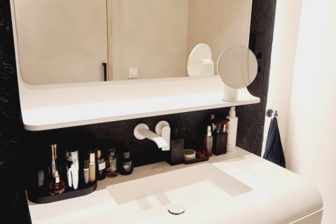 Huoneisto myytävänä Malaga, Espanja, 4 makuuhuonetta, 198.5 m2 No. 152998 - kuva 24