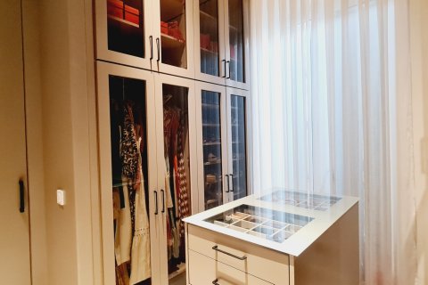 Huoneisto myytävänä Malaga, Espanja, 4 makuuhuonetta, 198.5 m2 No. 152998 - kuva 19