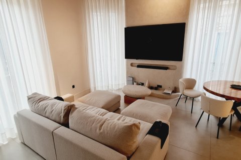 Huoneisto myytävänä Malaga, Espanja, 4 makuuhuonetta, 198.5 m2 No. 152998 - kuva 2