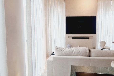 Huoneisto myytävänä Malaga, Espanja, 4 makuuhuonetta, 198.5 m2 No. 152998 - kuva 13