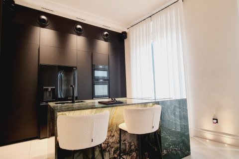 Huoneisto myytävänä Malaga, Espanja, 4 makuuhuonetta, 198.5 m2 No. 152998 - kuva 7