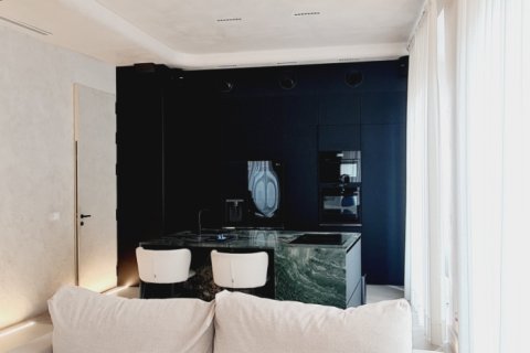 Huoneisto myytävänä Malaga, Espanja, 4 makuuhuonetta, 198.5 m2 No. 152998 - kuva 14