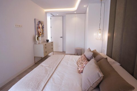 Villa for sale La Florida, Alicante, Spain 3 bedrooms, 320 sq.m. No. 117023 - photo 22