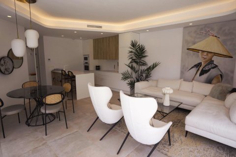 Villa for sale La Florida, Alicante, Spain 3 bedrooms, 320 sq.m. No. 117023 - photo 8