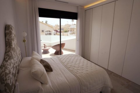 Villa for sale La Florida, Alicante, Spain 3 bedrooms, 320 sq.m. No. 117023 - photo 18