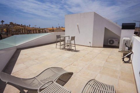 Villa for sale La Florida, Alicante, Spain 3 bedrooms, 320 sq.m. No. 117023 - photo 26