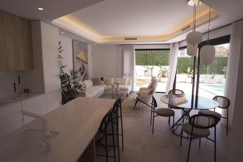 Villa for sale La Florida, Alicante, Spain 3 bedrooms, 320 sq.m. No. 117023 - photo 6