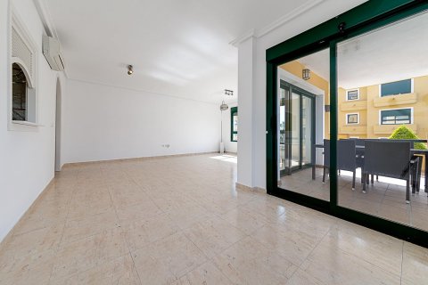 Продажа квартиры в Кампоамор, Аликанте, Испания 1 спальня, 170м2 №117022 - фото 1