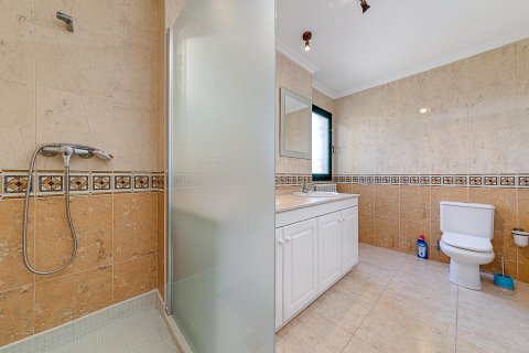 Продажа квартиры в Кампоамор, Аликанте, Испания 1 спальня, 170м2 №117022 - фото 26