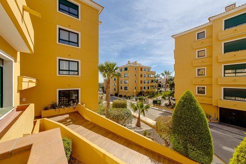 Продажа квартиры в Кампоамор, Аликанте, Испания 1 спальня, 170м2 №117022 - фото 30