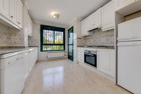 Продажа квартиры в Кампоамор, Аликанте, Испания 1 спальня, 170м2 №117022 - фото 5
