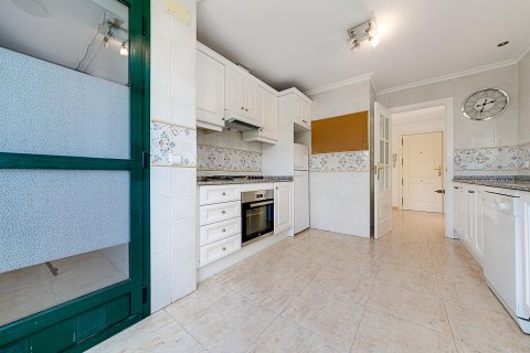 Продажа квартиры в Кампоамор, Аликанте, Испания 1 спальня, 170м2 №117022 - фото 7