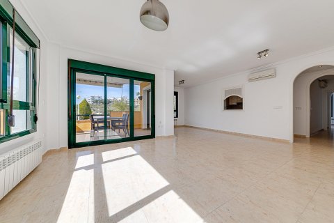 Продажа квартиры в Кампоамор, Аликанте, Испания 1 спальня, 170м2 №117022 - фото 3