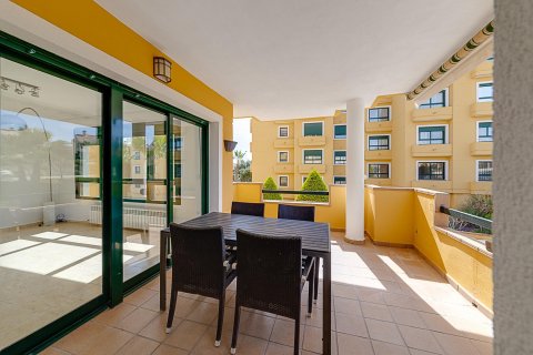Продажа квартиры в Кампоамор, Аликанте, Испания 1 спальня, 170м2 №117022 - фото 2