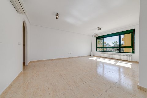 Продажа квартиры в Кампоамор, Аликанте, Испания 1 спальня, 170м2 №117022 - фото 27