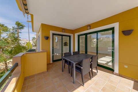 Продажа квартиры в Кампоамор, Аликанте, Испания 1 спальня, 170м2 №117022 - фото 29