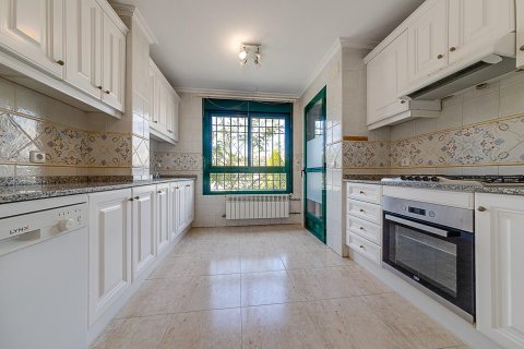 Продажа квартиры в Кампоамор, Аликанте, Испания 1 спальня, 170м2 №117022 - фото 6