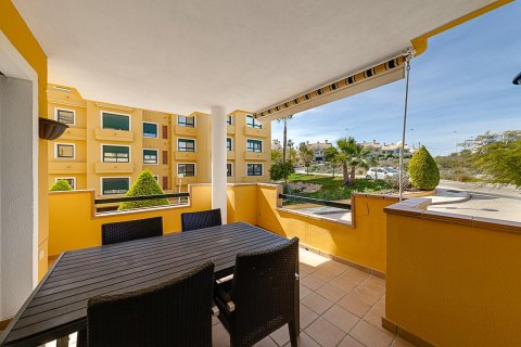 Продажа квартиры в Кампоамор, Аликанте, Испания 1 спальня, 170м2 №117022 - фото 28