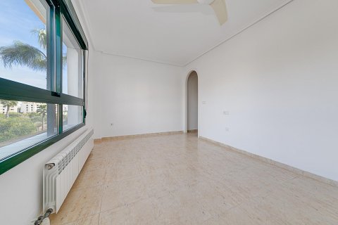 Продажа квартиры в Кампоамор, Аликанте, Испания 1 спальня, 170м2 №117022 - фото 21