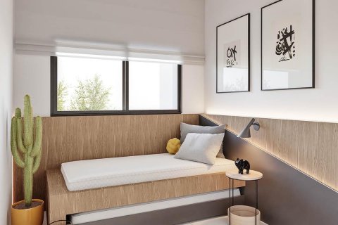 Huoneisto myytävänä San Miguel de Salinas, Alicante, Espanja , 150 m2 No. 117028 - kuva 3