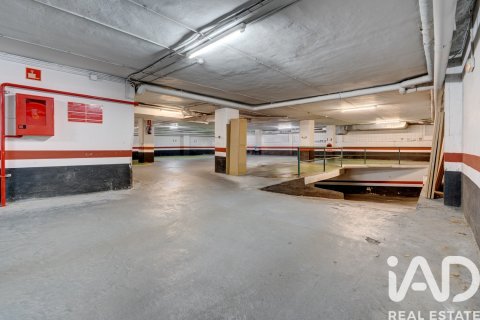 Ufficio in vendita a Bilbao, Biscay, Spagna 500 mq. N° 192123 - foto 22