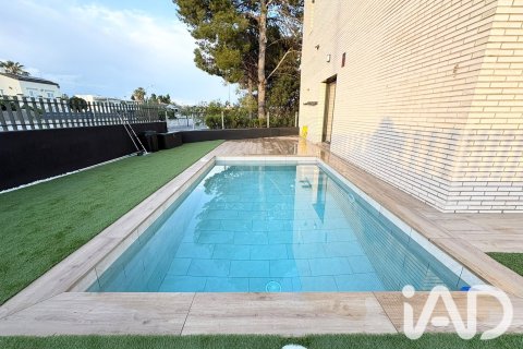 House zum Verkauf in Cambrils, Tarragona, Spanien 4 Schlafzimmer, 332 m2 Nr. 192121 - Foto 3