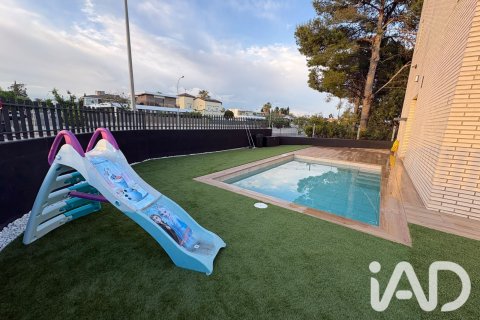 House zum Verkauf in Cambrils, Tarragona, Spanien 4 Schlafzimmer, 332 m2 Nr. 192121 - Foto 4