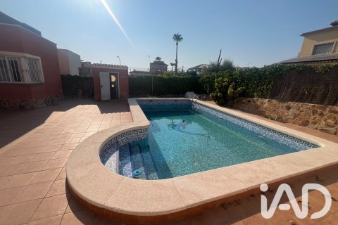 House zum Verkauf in Torrevieja, Alicante, Spanien 3 Schlafzimmer, 176 m2 Nr. 192119 - Foto 19
