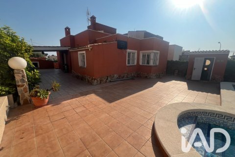 House zum Verkauf in Torrevieja, Alicante, Spanien 3 Schlafzimmer, 176 m2 Nr. 192119 - Foto 18