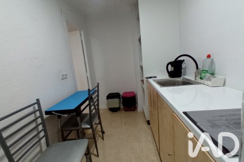 Wohnung zum Verkauf in Alicante, Spanien 3 Schlafzimmer, 70 m2 Nr. 192118 - Foto 22