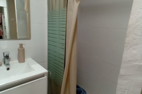 Wohnung zum Verkauf in Alicante, Spanien 3 Schlafzimmer, 70 m2 Nr. 192118 - Foto 16