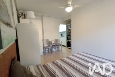 Wohnung zum Verkauf in Alicante, Spanien 3 Schlafzimmer, 70 m2 Nr. 192118 - Foto 18