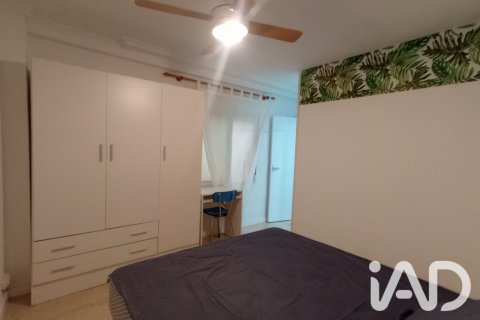 Wohnung zum Verkauf in Alicante, Spanien 3 Schlafzimmer, 70 m2 Nr. 192118 - Foto 24