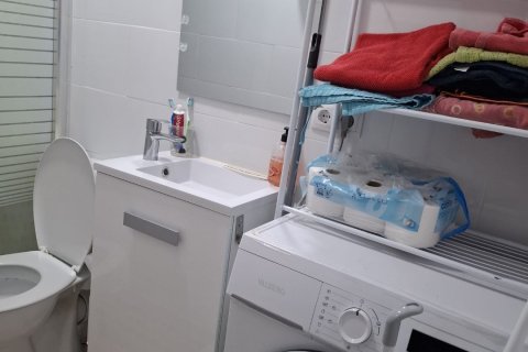 Wohnung zum Verkauf in Alicante, Spanien 3 Schlafzimmer, 70 m2 Nr. 192118 - Foto 14