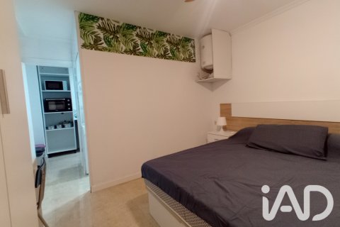Wohnung zum Verkauf in Alicante, Spanien 3 Schlafzimmer, 70 m2 Nr. 192118 - Foto 20