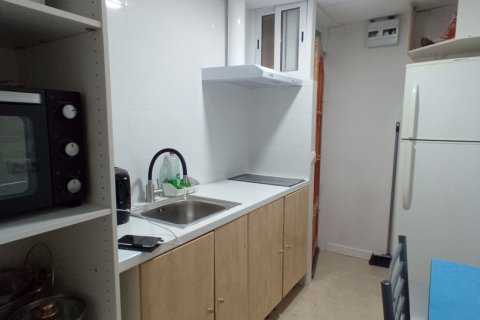 Wohnung zum Verkauf in Alicante, Spanien 3 Schlafzimmer, 70 m2 Nr. 192118 - Foto 21