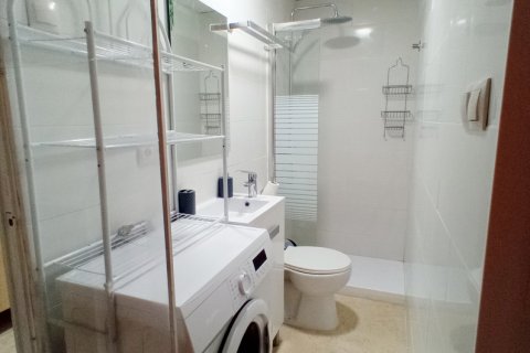 Wohnung zum Verkauf in Alicante, Spanien 3 Schlafzimmer, 70 m2 Nr. 192118 - Foto 27