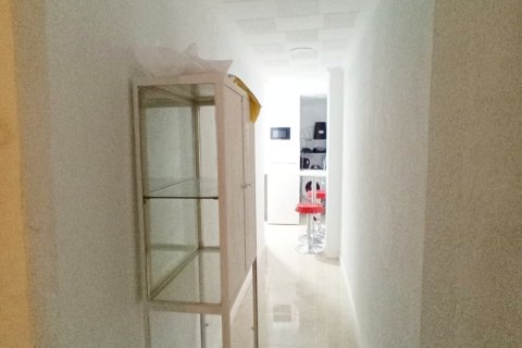 Wohnung zum Verkauf in Alicante, Spanien 3 Schlafzimmer, 70 m2 Nr. 192118 - Foto 10